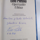 Eino Pietola : Operaatio Uhtua : dokumenttiromaani välira... - pikkukuva 3