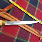 Puukko veitsi Marttiini - pikkukuva 2