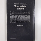 Veikko Haakana : Tunturista tuulee - pikkukuva 2