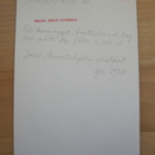 VANHA Valokuva Sankarihaudat Kaarlela Kokkola 1940-l - pikkukuva 2