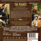 The Pianist (DigiBook / StudioCanal Collection blu-ray) - pikkukuva 3
