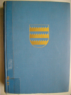 Mauno Jokipii: Sarijärven kirja