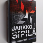 Jarkko Sipilä : Murharyhmä : Takamäki 4-6 - pikkukuva 1