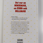 Det var en norrman, en kung och Bellman : 666 norgevitsar... - pikkukuva 2