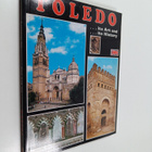 Rufino Miranda : Toledo : its art and its history - pikkukuva 1