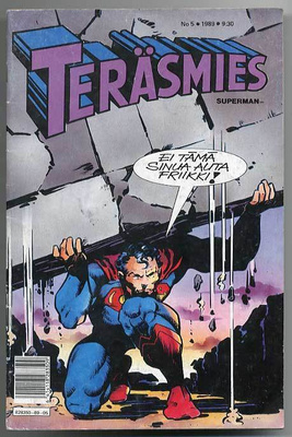 Teräsmies 5/1989