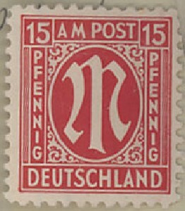 Bund Mi 8 III +