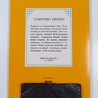 Hilkka Latva : Computing English : englantia atk-opiskeli... - pikkukuva 2