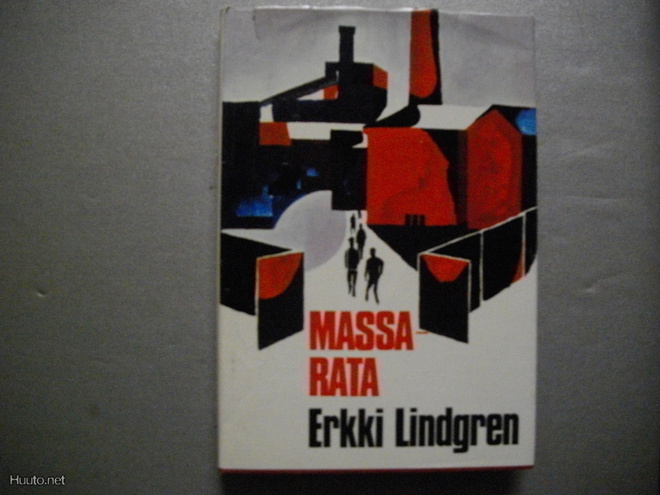 Erkki Lindgren: Massarata (29.12)