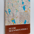 Suuri suunnistusteos 1 - pikkukuva 1