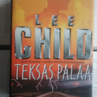 Lee Child - Teksas palaa (sid.) - pikkukuva 1