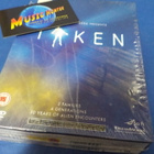 TAKEN UUSI 6x DVD BOKSI (W) - pikkukuva 1