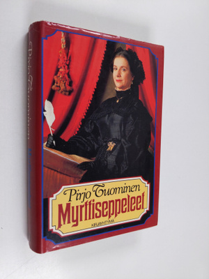 Pirjo Tuominen : Myrttiseppeleet
