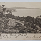 Espoo, Kasavuori, vanha mv pk, p. 1902 - pikkukuva 1