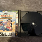PS1 Lilo & Stitch trouble in paradise CIB - pikkukuva 3