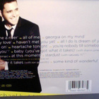 MICHAEL BUBLÉ :: CRAZY LOVE :: CD ALBUM 2009 - pikkukuva 2