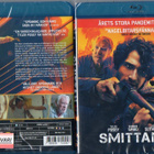 Smittan (Alone) (4 475) UUSI -SV- BLU-RAY 2020 SF-TXT - pikkukuva 1
