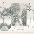Saimaan kanava apollo no:66  1902 kulkenut - pikkukuva 1
