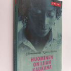 Chimamanda Ngozi Adichie : Huominen on liian kaukana - pikkukuva 1
