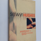 Selwyn Hughes : Marriage As God Intended - pikkukuva 1