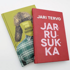 Kirjapaketti: R.Summanen, J.Tervo, T.Kyrö, I.Remes ja R.Mäki - pikkukuva 3