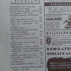 Kotiliesi N:o 15 1950 elokuu - pikkukuva 3