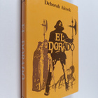 Deborah Alcock : El Dorado (Ruotsinkielinen) - pikkukuva 1
