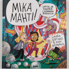 Laura Ertimo : Mikä mahti! - pikkukuva 1