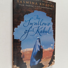 Yasmina Khadra : The swallows of Kabul - pikkukuva 1