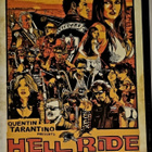 Hell Ride (2008) suomi-dvd - pikkukuva 1