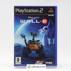 Wall-E - PS2 - pikkukuva 1