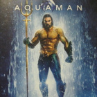 AQUAMAN BLU-RAY - pikkukuva 1