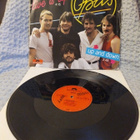 OPUS - LIFE IS LIFE VINYL 12" 45 RPM - pikkukuva 1