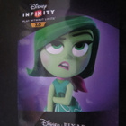 Neljä Disney Pixar -keräilykorttia - pikkukuva 5