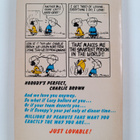 Charles M. Schulz : Nobody's Perfect, Charlie Brown - pikkukuva 2