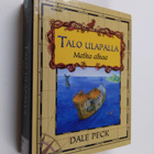 Dale Peck : Talo ulapalla Matka alkaa - pikkukuva 1