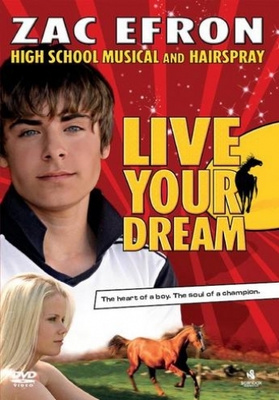 Live your dream (DVD)