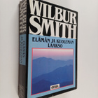 Wilbur Smith : Elämän ja kuoleman laakso - pikkukuva 1