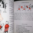 Aapiskukko - Aarni Penttilä & Asmo Alho - 16.p.1991 - pikkukuva 2