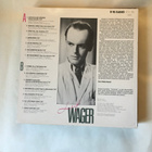 LEIF WAGNER - ROMANSSI LP - pikkukuva 2
