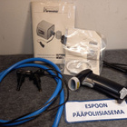 [T3206] Fusion Sbox lite Sähköhitsauslaite ja säilytyslaukku - pikkukuva 5