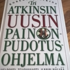 Atkins, Robert C. : Tri Atkinsin uusin painonpudotusohjelma - pikkukuva 1
