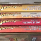 Indiana Jones complete collection DVD - pikkukuva 2