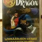 Legend of the Dragon: Lohikäärmeen merkki 2 (UUSI) - pikkukuva 1