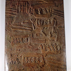 Kai Kaila ym. : Louvre : Pariisi - pikkukuva 2
