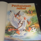 Peukaloisen retket - pikkukuva 3