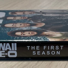 Hawaii Five-0: Kausi 1 (6DVD) *UUSI* - pikkukuva 3