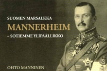 Ohto Manninen - Marsalkka Mannerheim