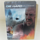 DIE HARD: WITH A VENGEANCE  2-DISC STEELBOOK - pikkukuva 1