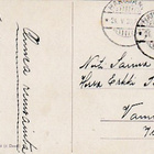 Postikortti, LAPSI, v 1932, Leima HAKOJÄRVI - pikkukuva 2